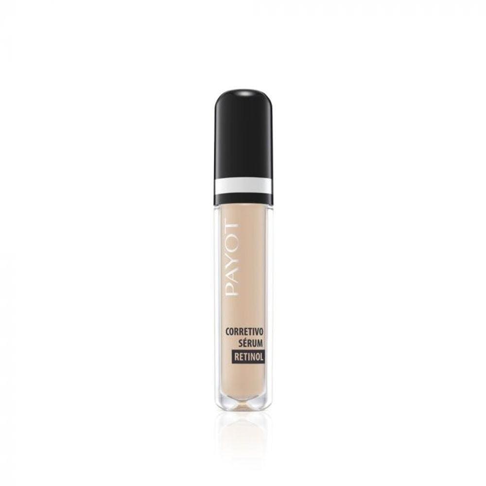 Corretivo Sérum Retinol - Cor 10 – Payot