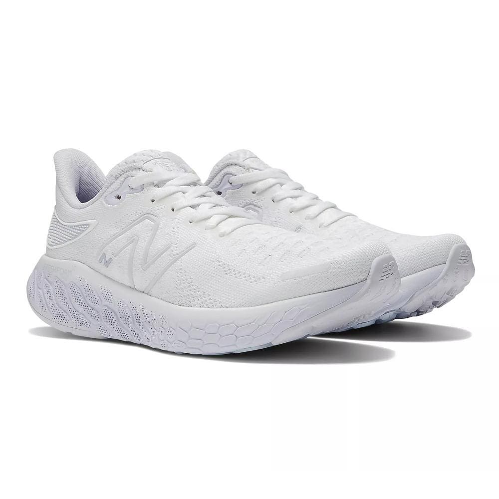 Fashion tenis de corrida feminino branco