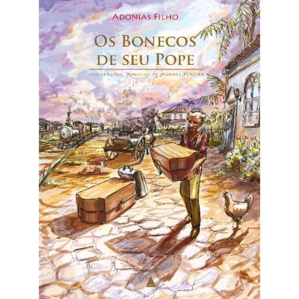 Bonecos De Seu Pope, Os