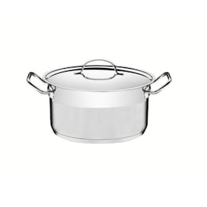 Caçarola Funda 20cm 3,6L Inox Tramontina 62624/200