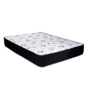 Colchão Casal Espuma D23 Com EPS 24x110x188
