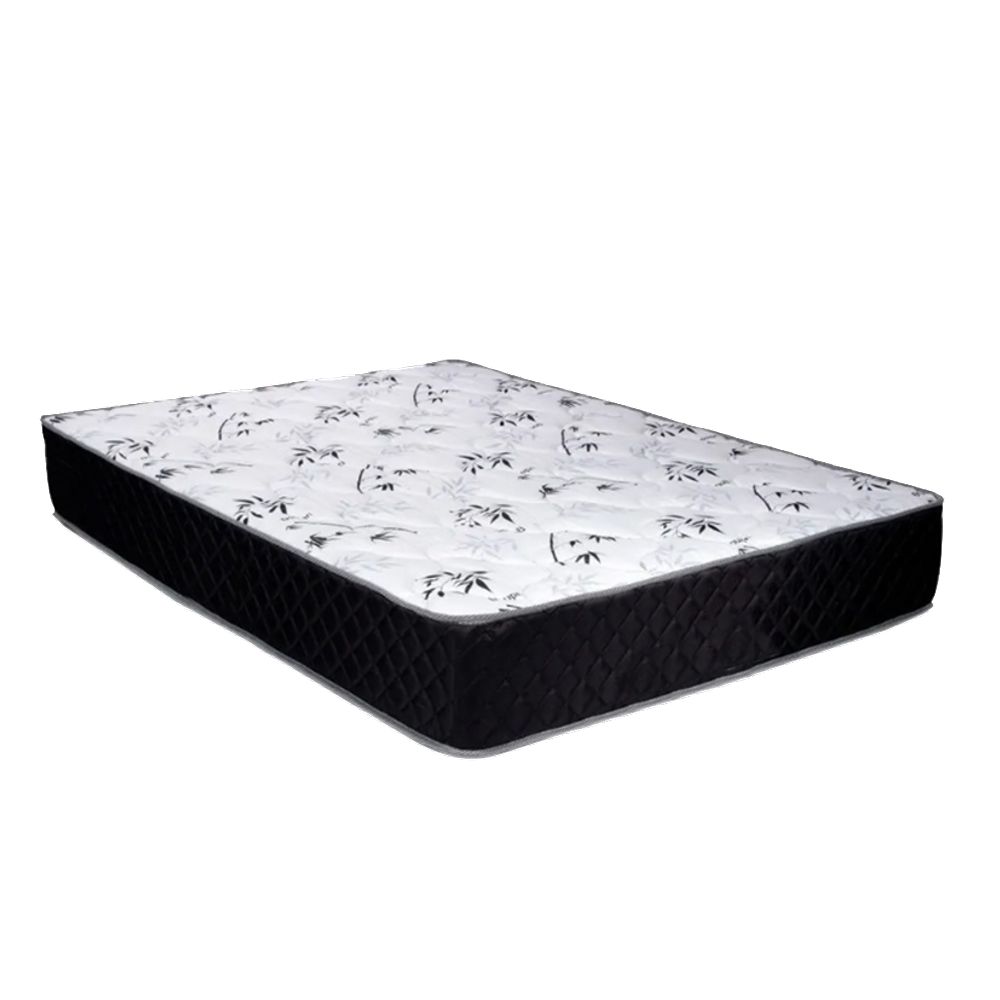 Colchão Casal Espuma D23 Com EPS 20x128x188