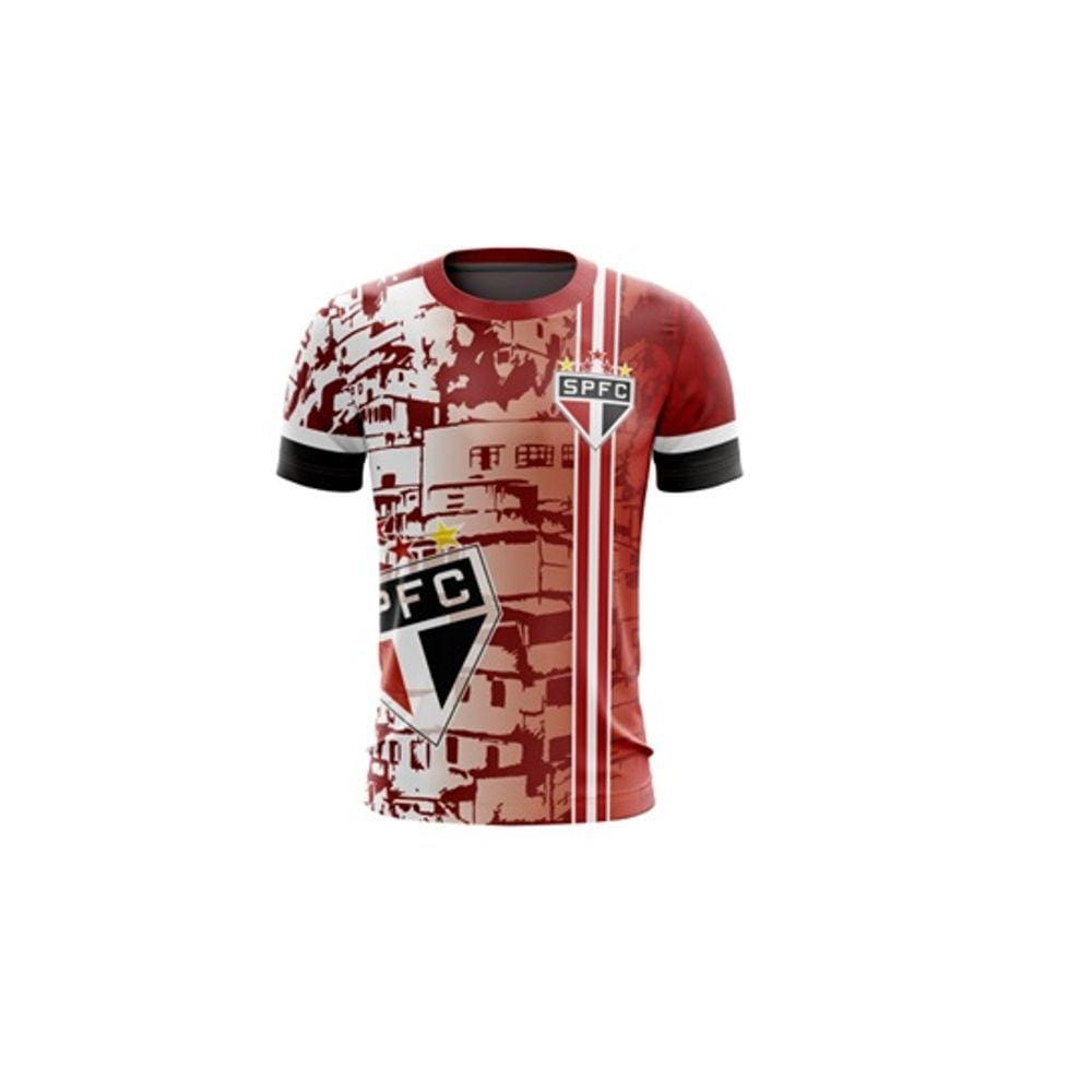 Camiseta Corinthians Camisa de Time Corinthians Camiseta Corinthians Camisa  Favela - Escorrega o Preço