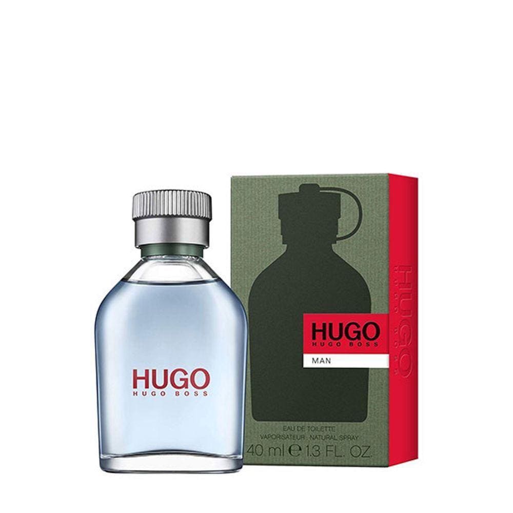 Perfume Hugo Boss Man 200 Ml