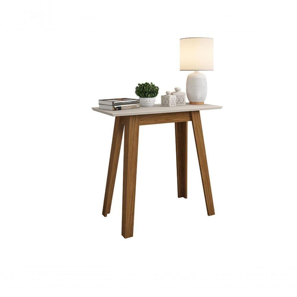 Aparador Manu Ype/Off White - New Ceval - Branco