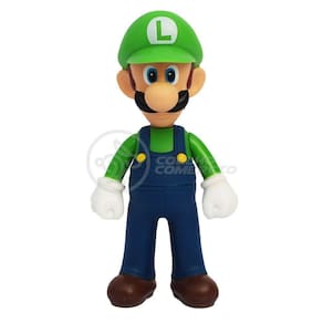 Boneco Sonic Grande Super Size Figure Collection 20 Cm