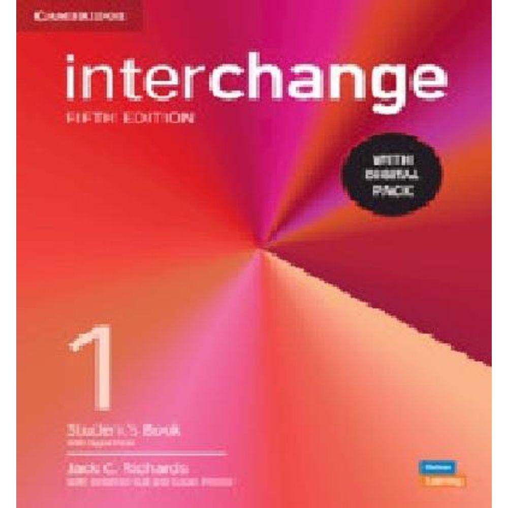 Interchange cefr levels | Casas Bahia