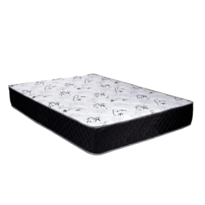 Colchão Casal Espuma D23 Com EPS 24x110x188
