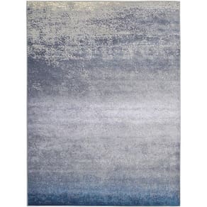 Tapete Para Sala Supreme Agua 1,50x2,00 São Carlos
