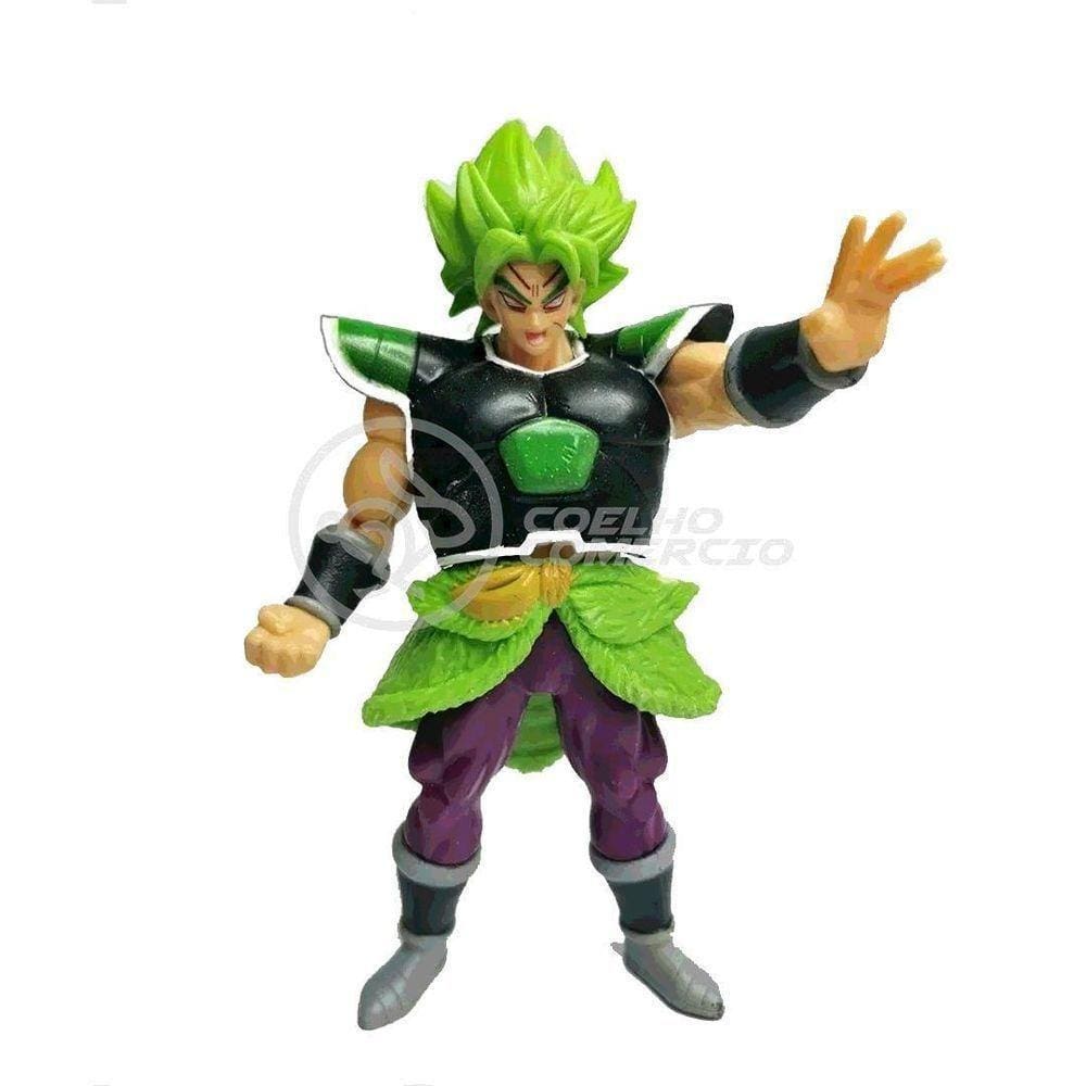 Boneco do goku normal  Black Friday Casas Bahia