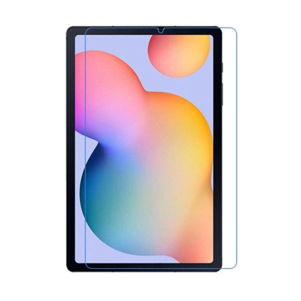 Película De Vidro Temperado Samsung Tab S6 Lite 2022 P619