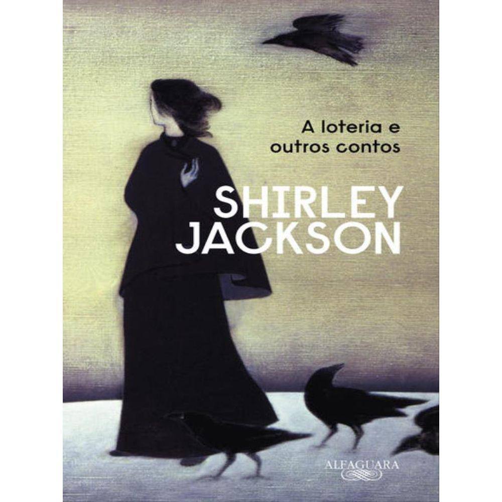 A Loteria E Outros Contos