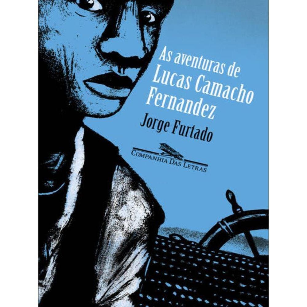 As Aventuras De Lucas Camacho Fernandez