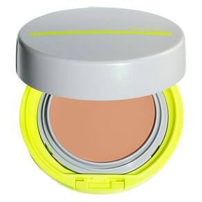 Shiseido HydroBB Compact for Sports SPF50+ Medium Dark 12g