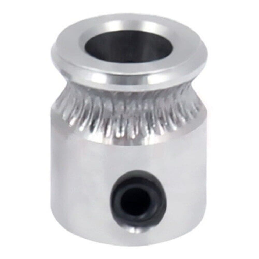 Polia Extrusora De Filamento Mk8 1.75Mm