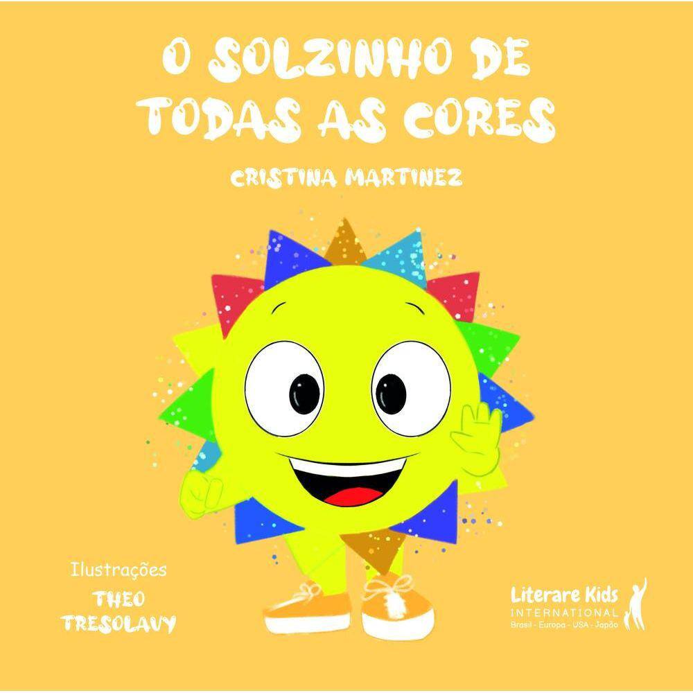 Sol infantil desenho  Black Friday Casas Bahia