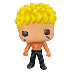 Naruto Hokage Shippuden Pop Boneco Anime Action Figure