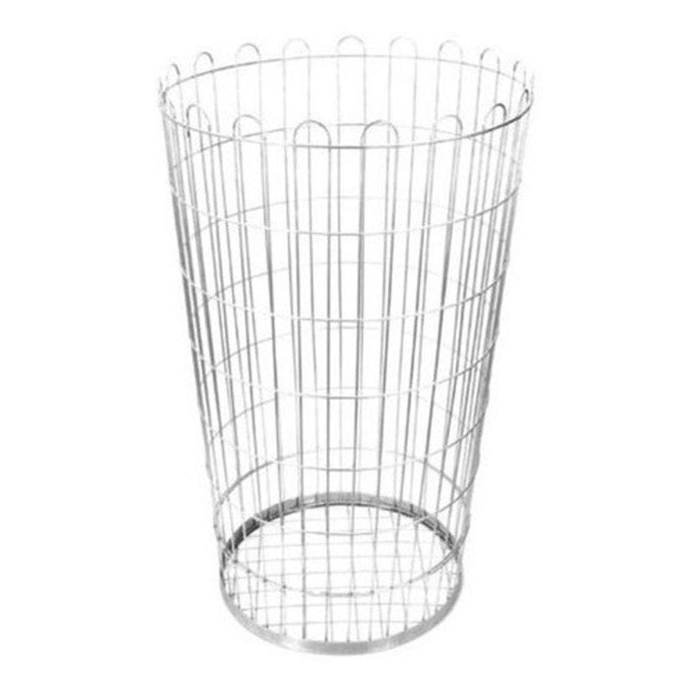Cesto Aramado 100 Litros Redondo