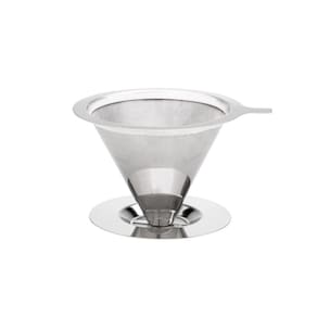 Coador Filtro De Café Tramontina Em Aço Inox