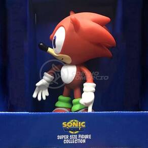 Action Figure Tails - Sonic the Hedgehog - Boom8 Series Vol. 3 - First 4  Figures em Promoção na Americanas