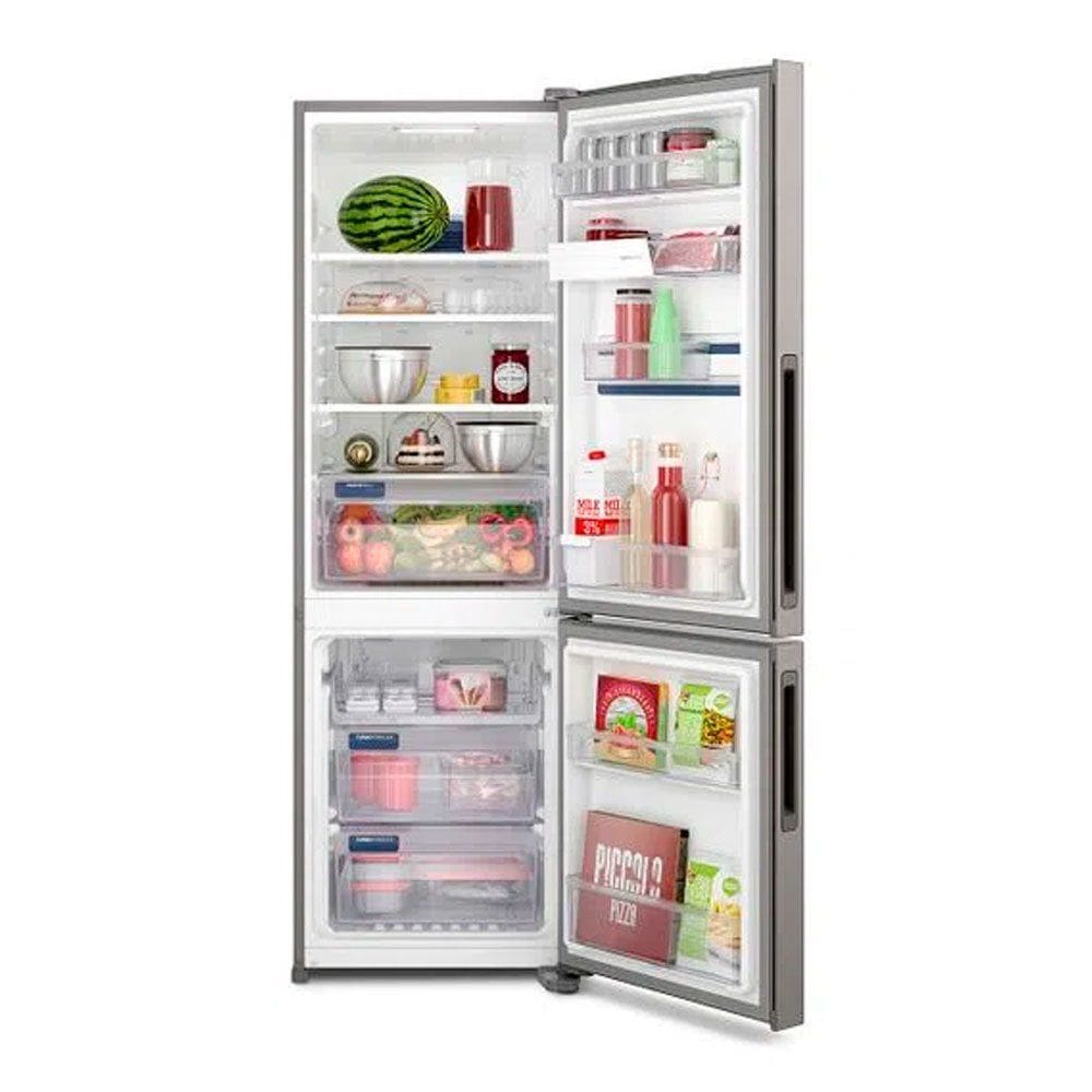 Geladeira DB44S Inverse Frost Free 400 | Casas Bahia