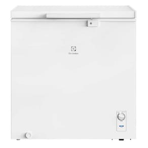 Freezer Horizontal HE200 199 Litros Electrolux