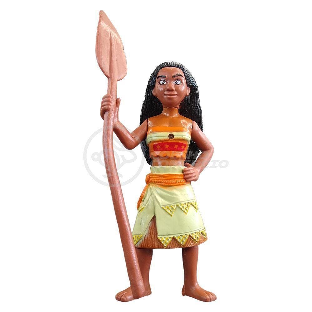 Brinquedo Boneco Galo Hei Hei da Princesa Moana | Casas Bahia