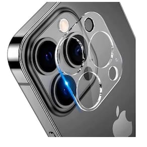 Película Nano da Lente Câmera Para I.phone 14 Pro Tela 6.1