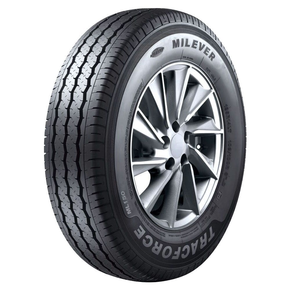 Pneu Milever Aro 15 ML150 195/70 R15C 104/102R 8PR