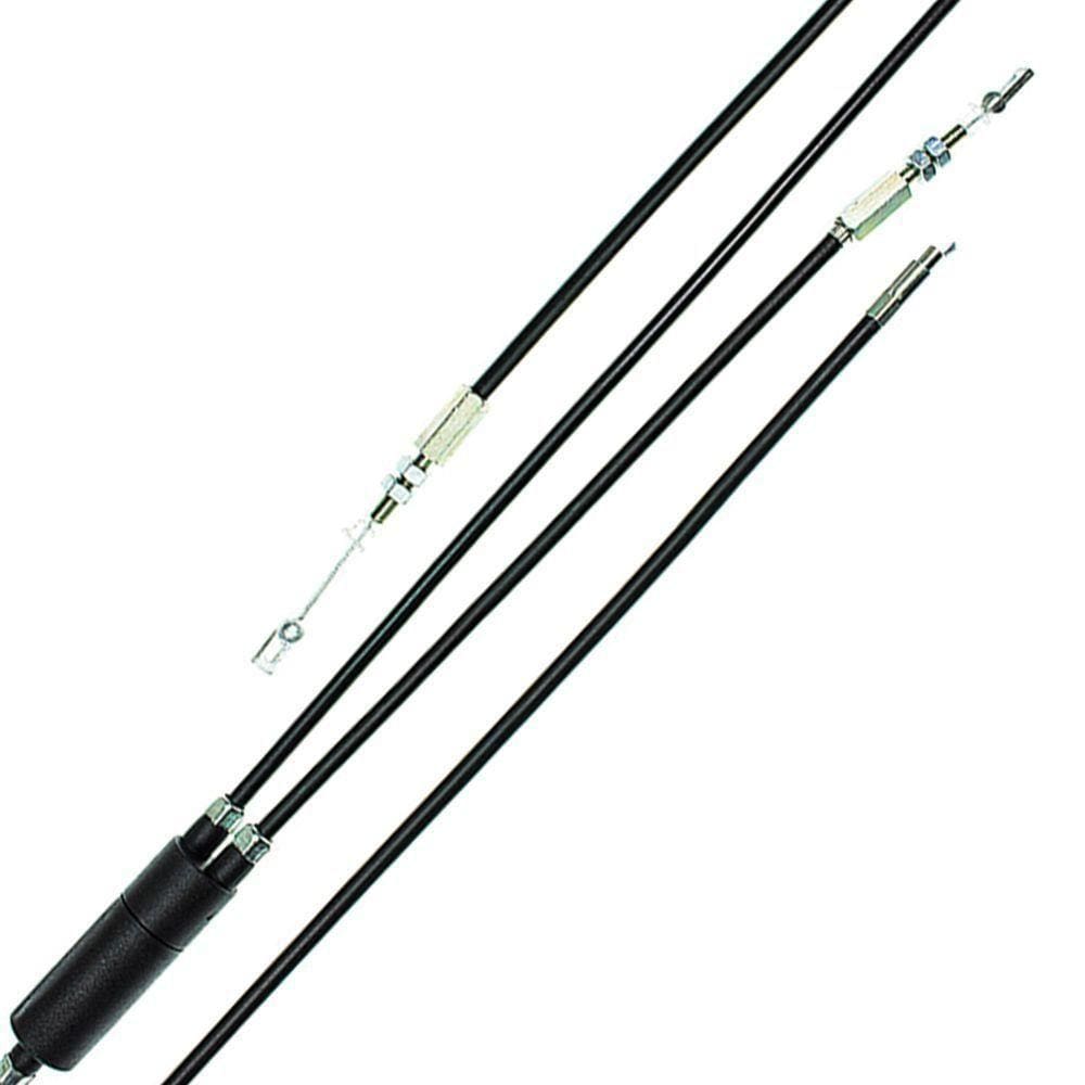 Cabo Comando Acionador Fechadura Capô Série V G R Após 2008