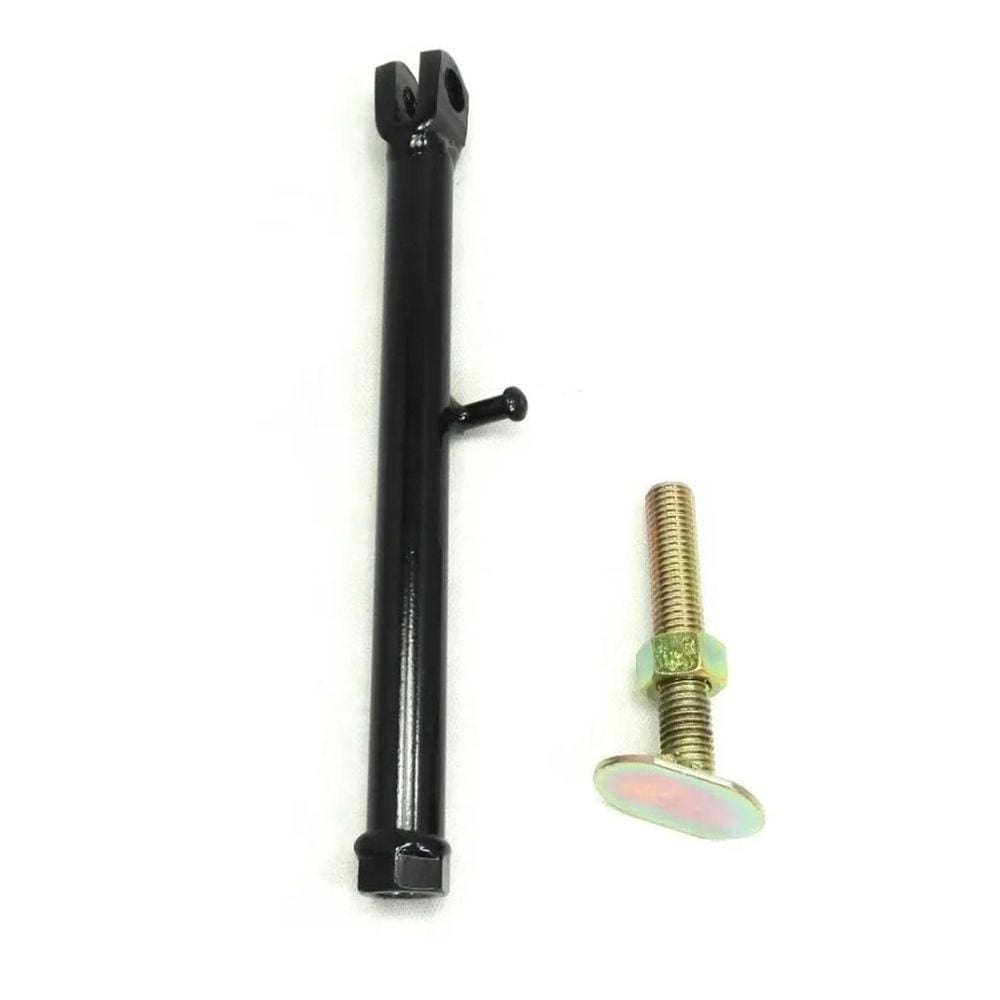 Cavalete Lateral C/ Regulagem NXR Bros 150 - Flynn