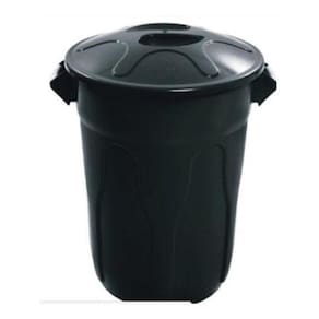 Cesto Lixeira Plastico Tipo Balde 40L Marca Jsn
