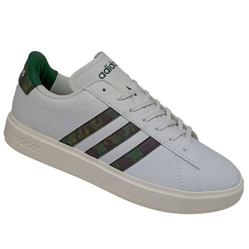 Tênis adidas Grand Court 2.0 - Masculino em Promoção