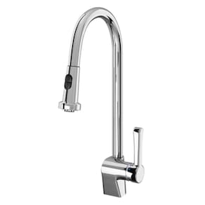 Misturador Monocomando Para Cozinha Docol Mangiare 506306