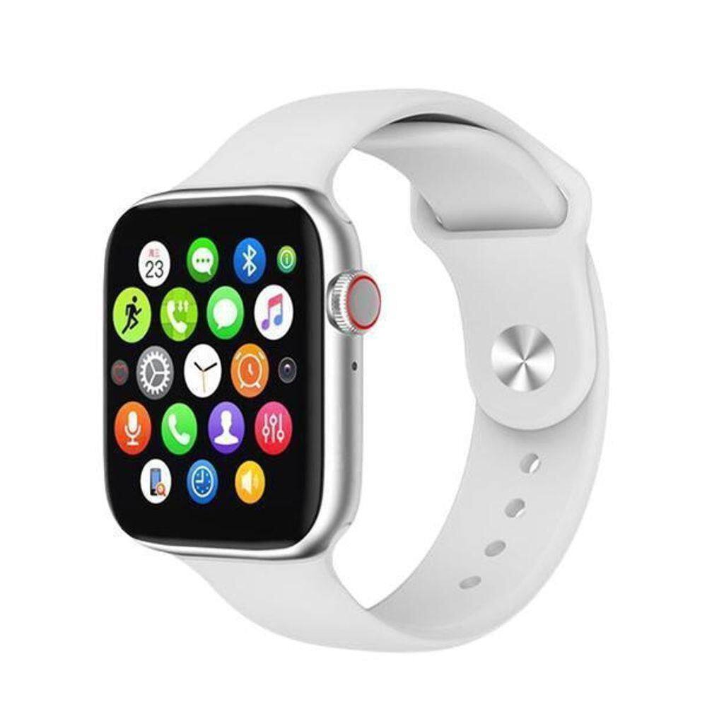 Smart Watch B57 Relógio Inteligente App Hero Band