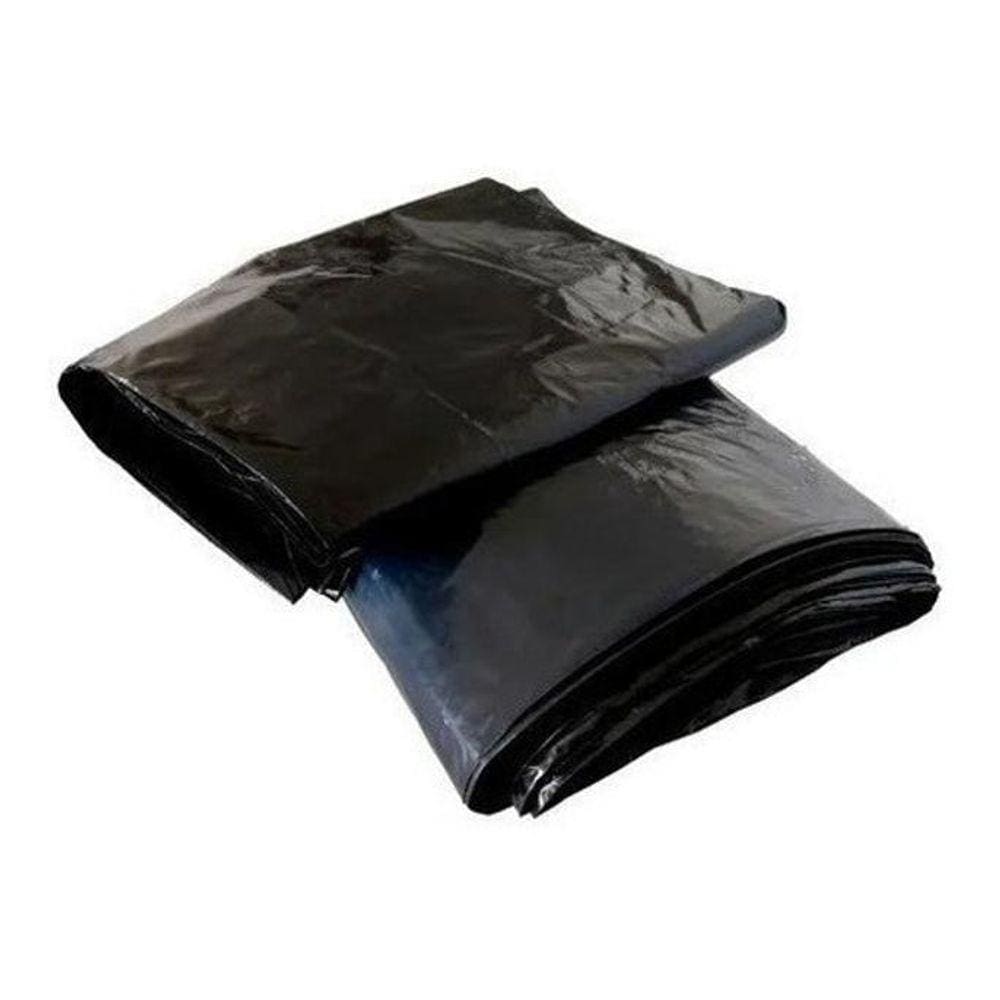 Saco De Lixo Extra Reforçado 30Lt - 3 Kg