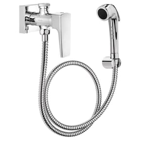 Ducha Higiênica Com Registro E Derivação Docol Lift 812206