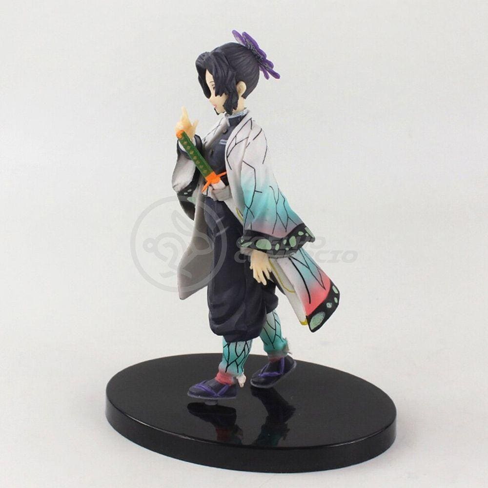 Action Figure Kimetsu No Yaiba Boneco 14Cm