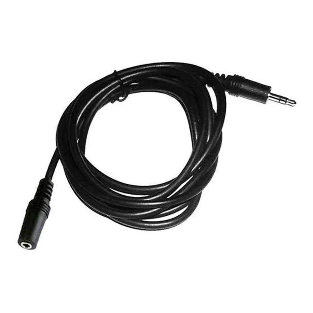 Cabo Extensao P2st P/ J2st 1,80M