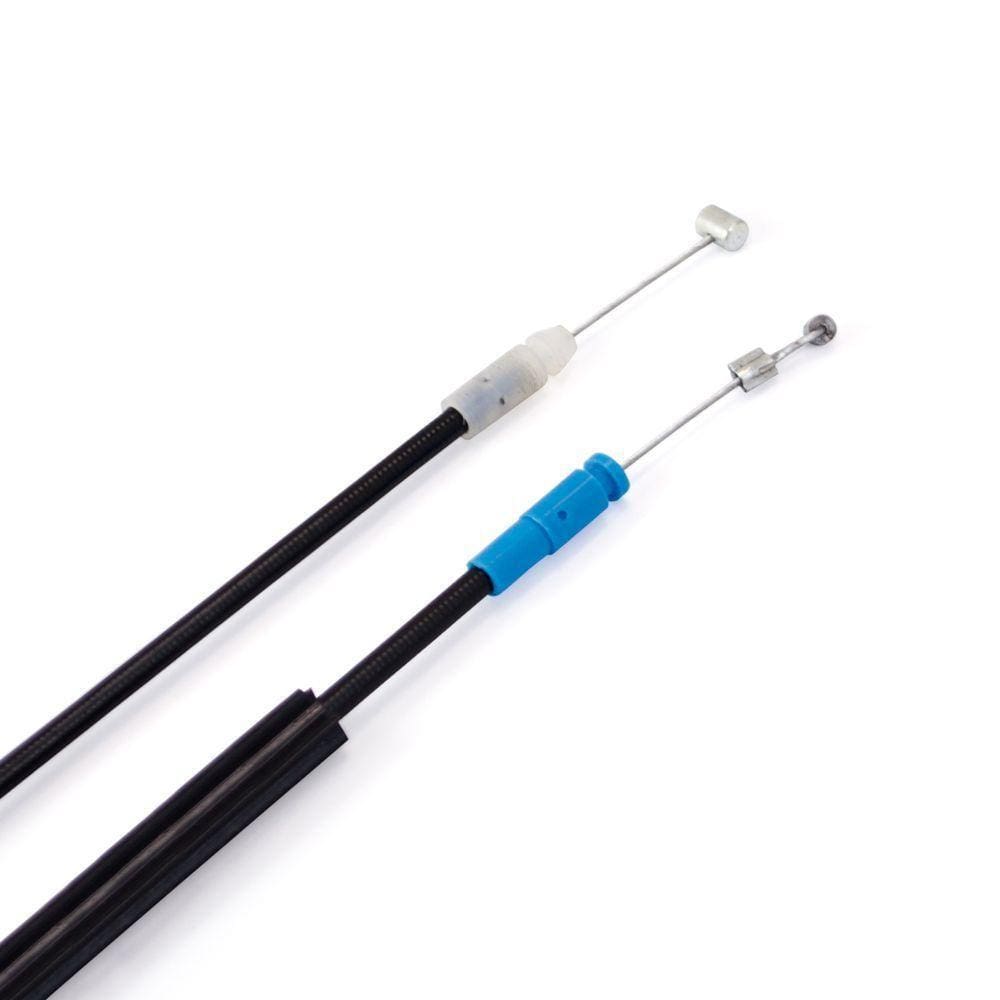 Cabo Aciona Fechadura Maçaneta Int Esquerda Celta 00 A 2006