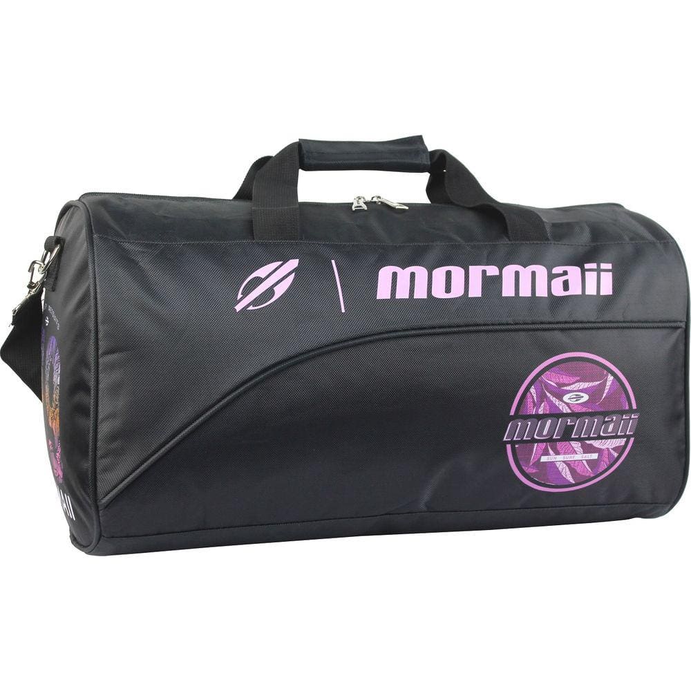 Bolsa Sacola De Viagem Academia De Mão Mormaii