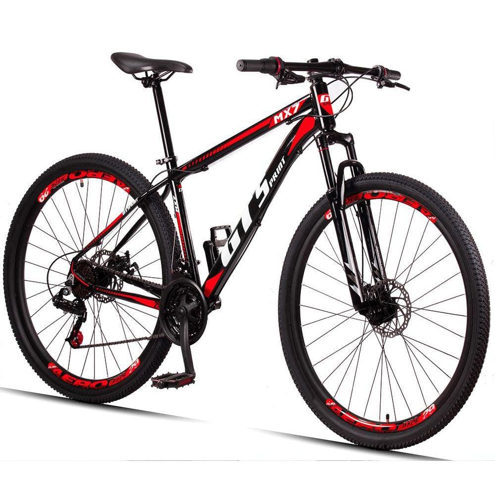 Bicicleta Vikingx Aro 26 Barata