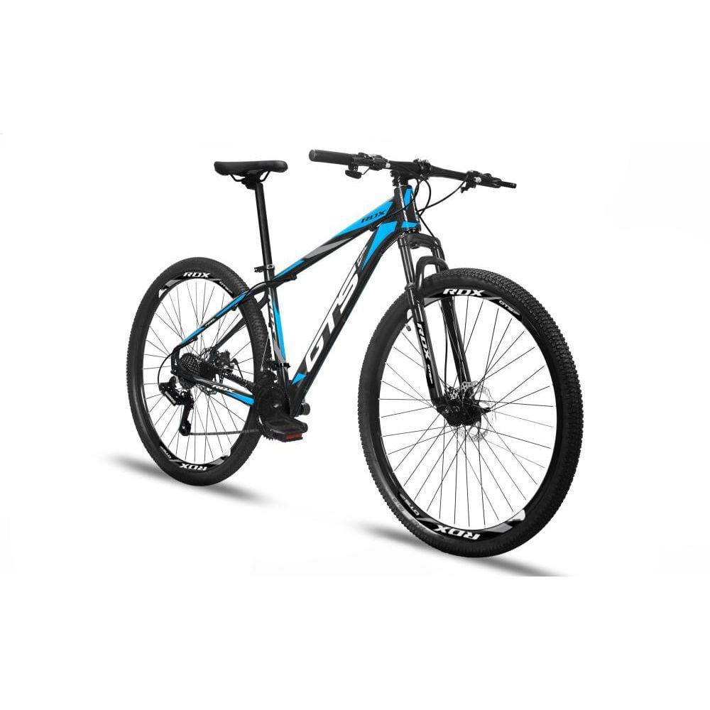 Bicicleta gts best sale aro 29 precio