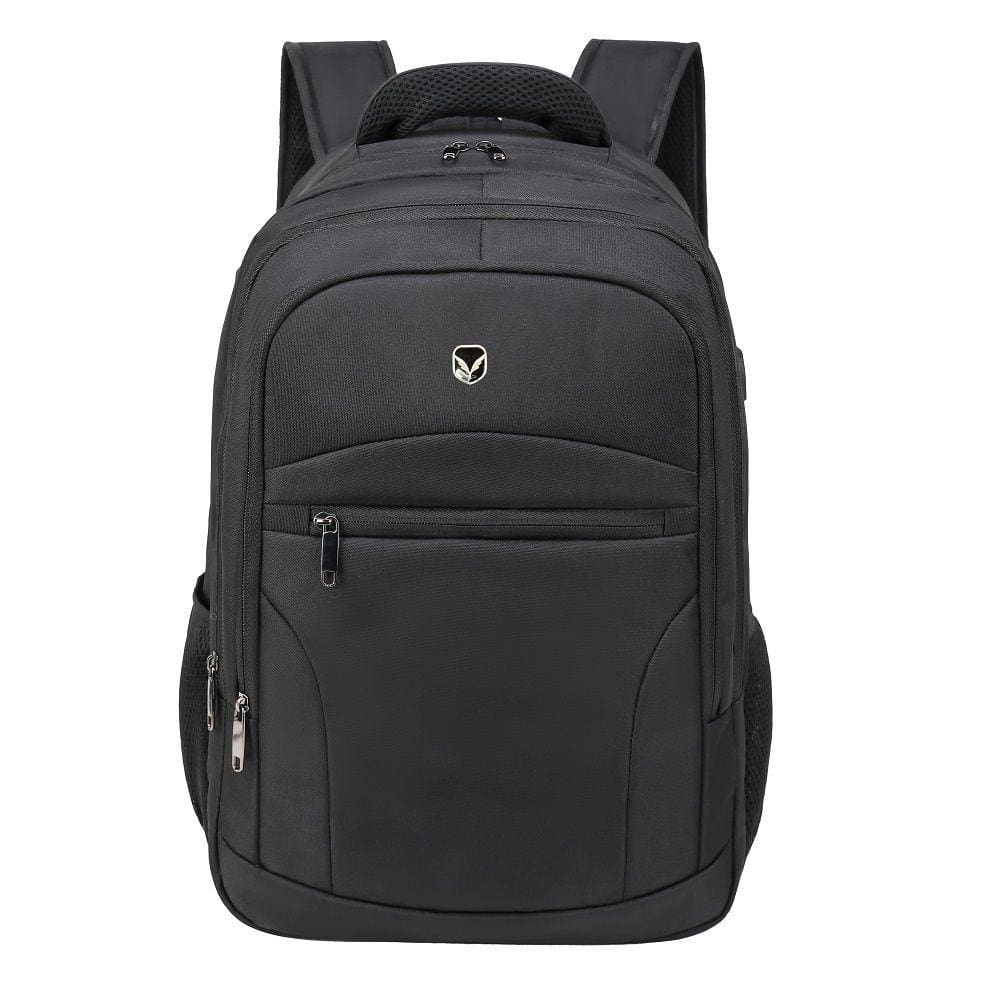 Mochila Bolsa Notebook Anti Furto Roubo Cadeado Executiva