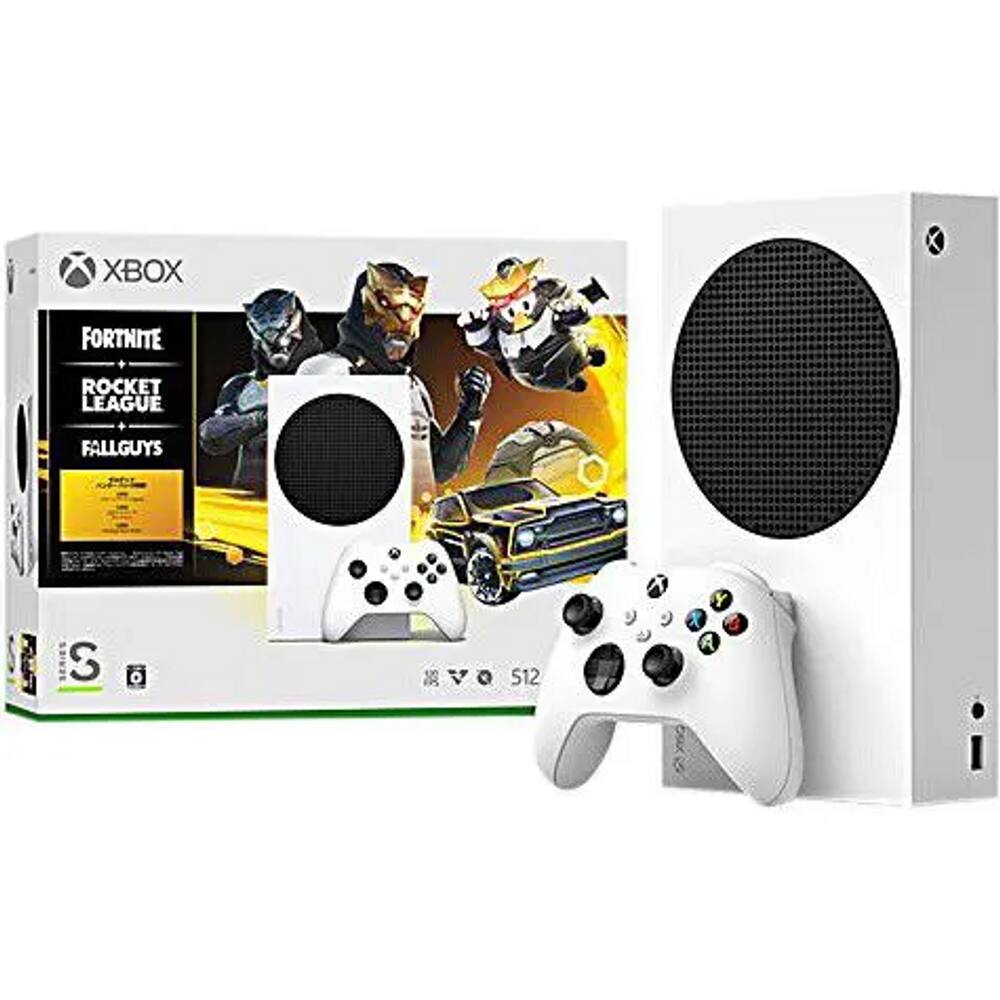Console xbox series s | Casas Bahia
