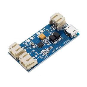Placa Super Mini Carregador Solar Lipo CN3065