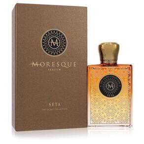 Col. Masculino Moresque Seta Secret Collection Moresque 75 Ml