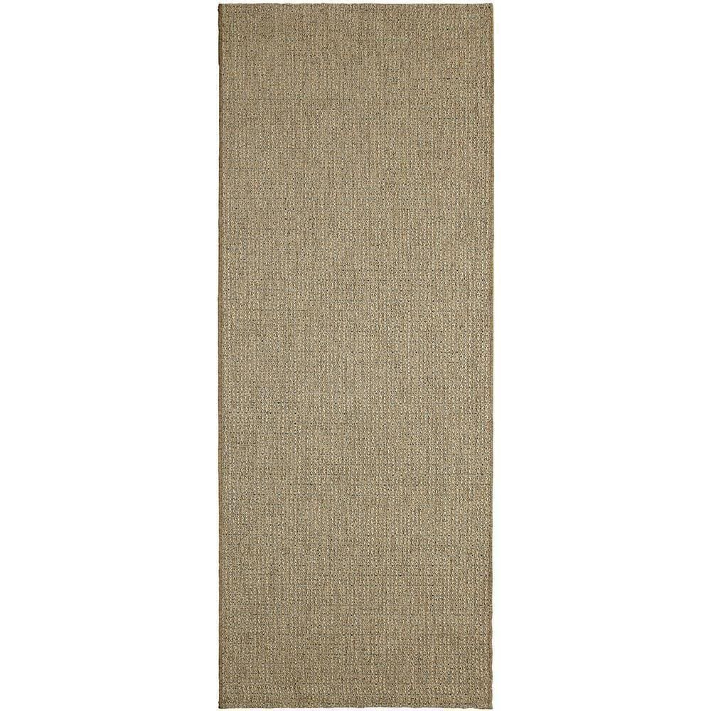 Passadeira Sisal New Boucle Sergipe 0,66x2,40 São Carlos