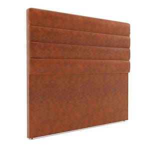 Cabeceira Para Cama Box King 190 Cm Corano Nozes