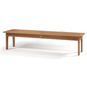 Banco Gourmet Churrasqueira 230cm X 37cm